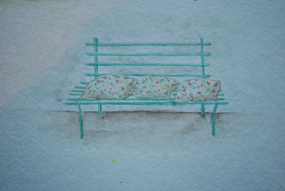 bench